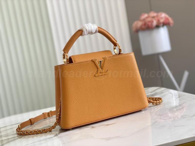 LV Handbags 288